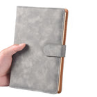 Business Pu Notebook