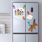 Potato Chips Refrigerator Magnet Sealing Clip