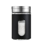 Rotating Barbecue Ingredient Bottle