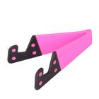 Universal Antislip V-Shaped Phone Holder Tablet Stand