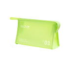 PVC Clear Toiletry Bag