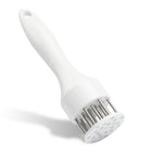 Kitchen 16-Pin Stainless Steel Meat Tenderizer Needle Tool