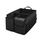 Foldable Trunk Organizer