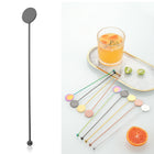 Stainless Steel Stir Sticks
