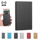 Pop Up Credit Card Holder