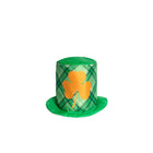St. Patrick’s Day Green Top Hat