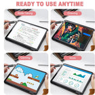 2 In 1 Stylus Pen For Touchscreen