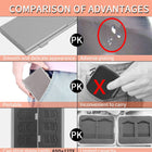 Aluminum SD Card Storage Case