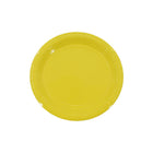 Solid Color Disposable Paper Plates