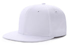 Flat Brim Hip Hop Hat Baseball Cap