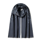 Custom Silk Scarf