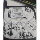 Heat Resistant Pot Holders
