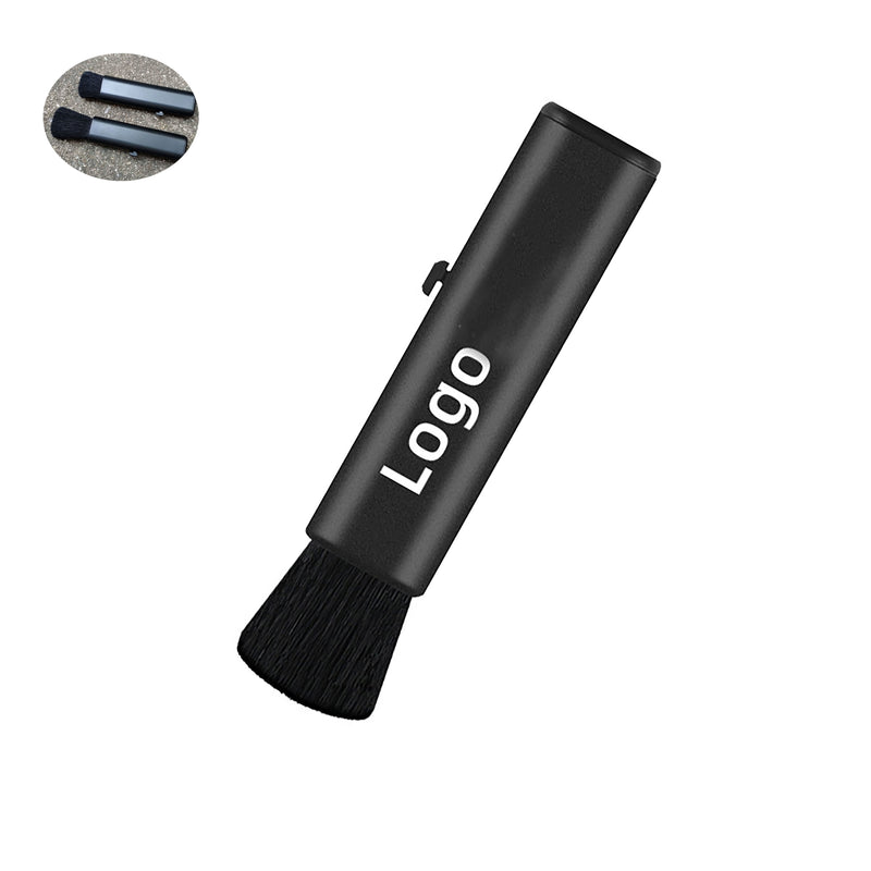 Retractable Brush