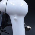 Handheld LED Light-Up Fan