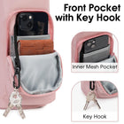 Water Bottle Carrier Bag