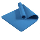 72" x 32" x 0.8" Thick Yoga Mat