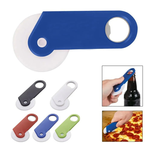 2-in-1 Pizza Cutter