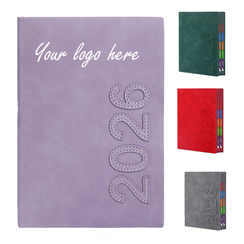 Habit Tracker Notebook