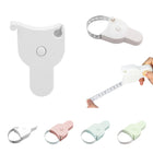 Body Retractable Tape Measure