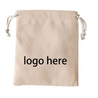 Suede Fabric Bags