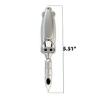 Strange Press-Type Squid Ballpoint Pen