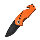 Rapid Response 3-in-1 Safety Knife Tool