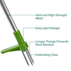 Three-Prong Hand Weeder