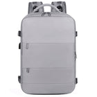 Large-Capacity Business Travel Laptop Bag
