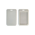 Sliding ID Card Holder
