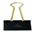 Metal Binding Clip