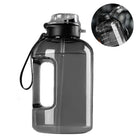 90Oz Gallon Water Bottle With Time Mark