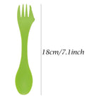 3-In-1 Creative Spork