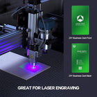 Aluminum Business Card (0.45mm thick)