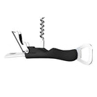Multifunctional Corkscrew Wine Opener Moq 50 Pcs