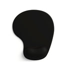 Office Mouse Pad With Gel Wrist Rest