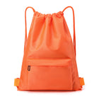 Waterproof Drawstring Backpack