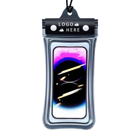 Submersible Waterproof Phone Case