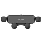 Cartoon Metal Car Air Vent Phone Holder