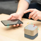 Bamboo Wireless Bluetooth Speaker