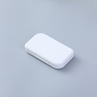 Double-Sealed Moistureproof 6-Compartment Pill Box