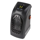 400W Digital Led Display Electric Handy Heater