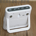 Magnetic Silent Timer