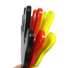 Hand Shaped Plastic Clapper