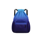 Lightweight Waterproof Drawstring Backpack