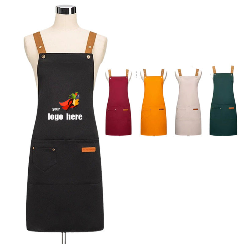 Kitchen Apron