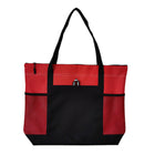 600D Oxford Cloth Large Capacity Handbag