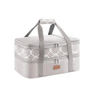 Large Capacity Double-Layer Insulation Bag