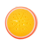 Fruit Style Thickened Cleaning Sponge Wipe
