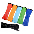 Stainless Steel Knife Fork And Spoon Portable 3-Piece Set