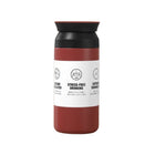 500ml Double Wall Travel Tumbler Heat & Cold Retention
